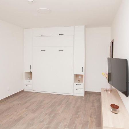 Apartman Horni Misecky J4 المظهر الخارجي الصورة