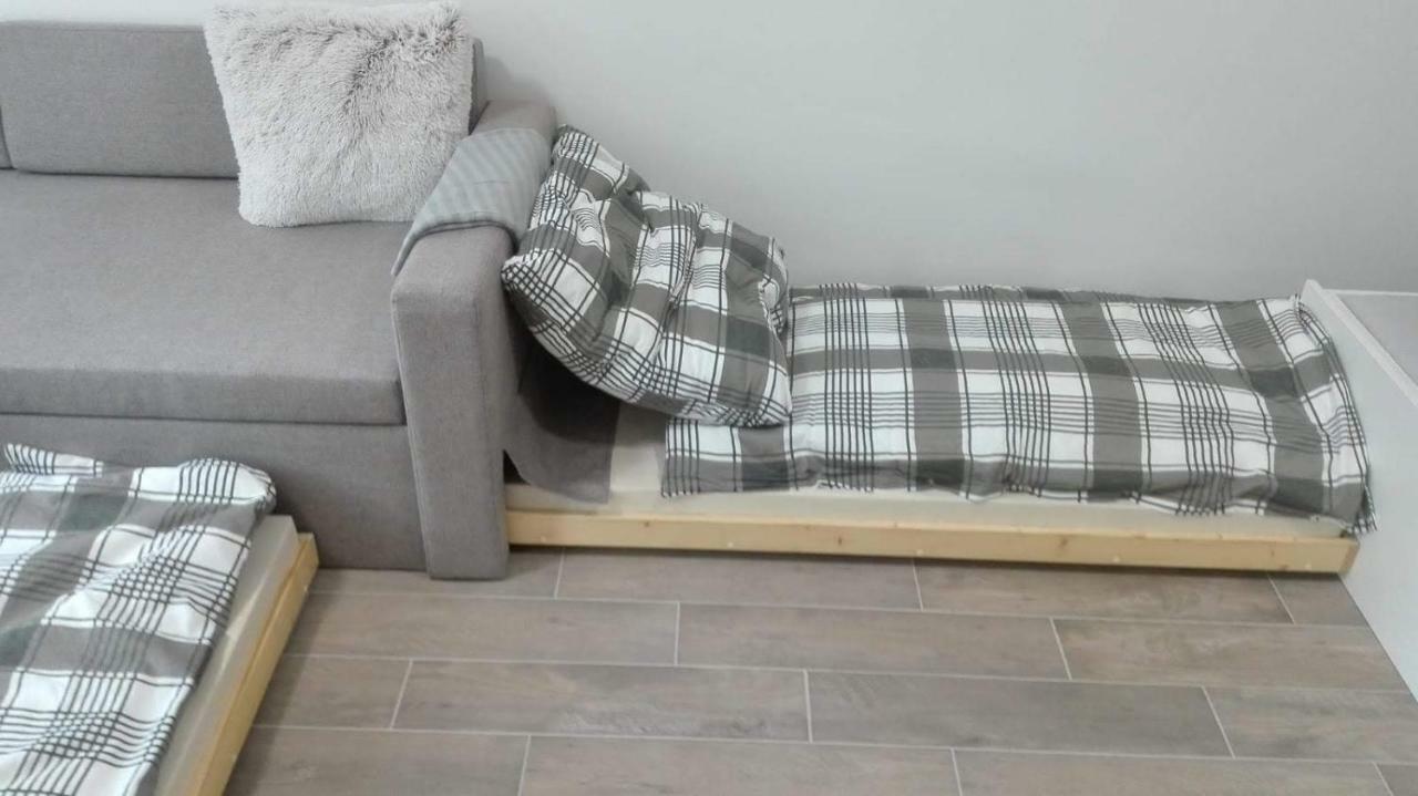 Apartman Horni Misecky J4 المظهر الخارجي الصورة