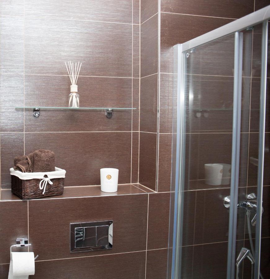 Apartman Horni Misecky J4 المظهر الخارجي الصورة