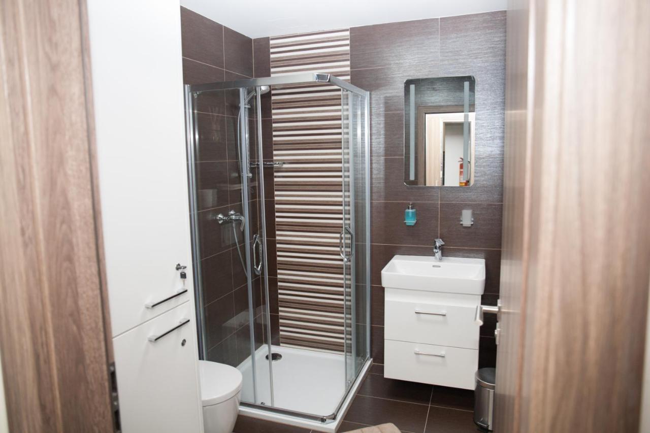 Apartman Horni Misecky J4 المظهر الخارجي الصورة