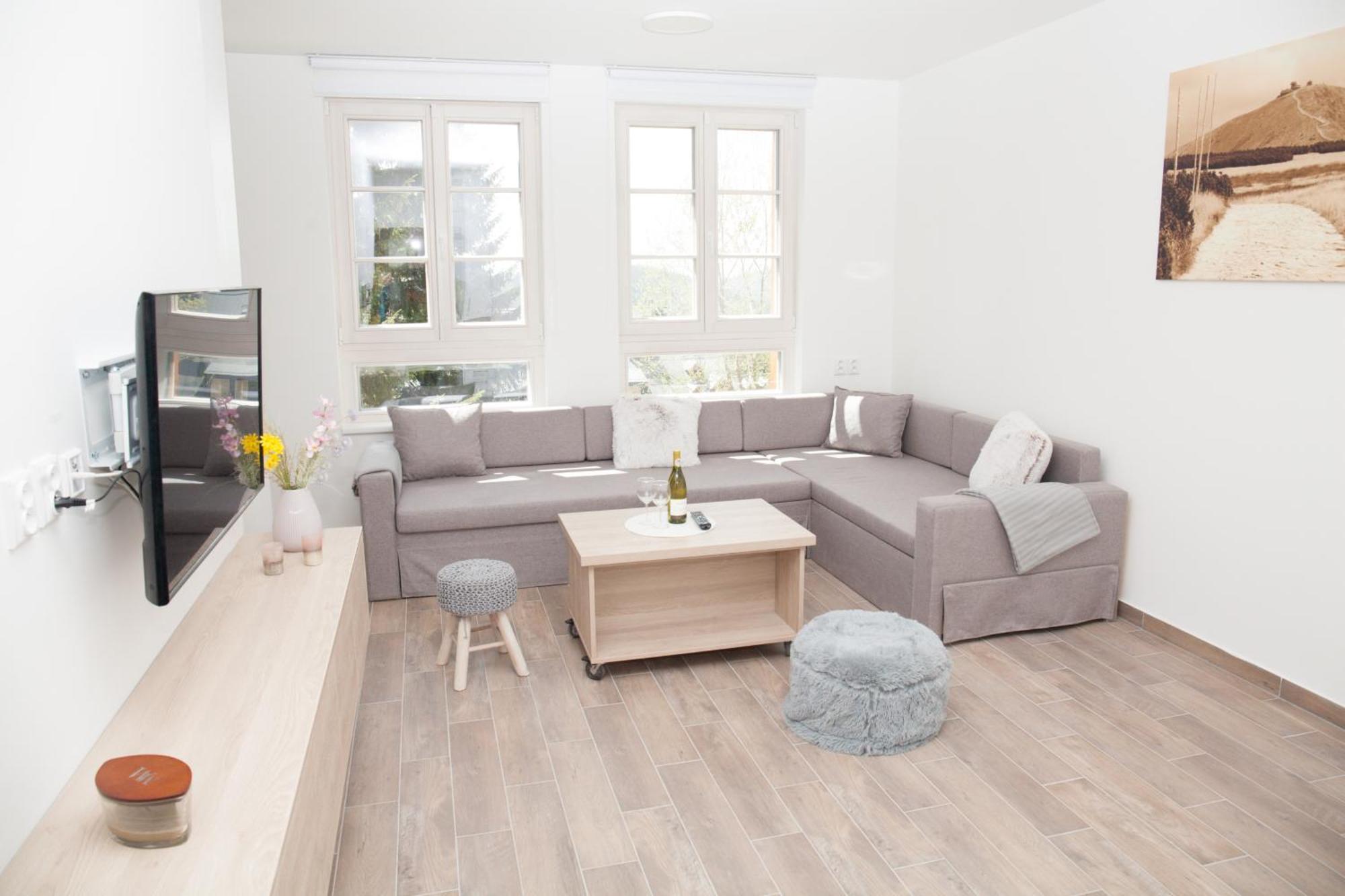 Apartman Horni Misecky J4 المظهر الخارجي الصورة