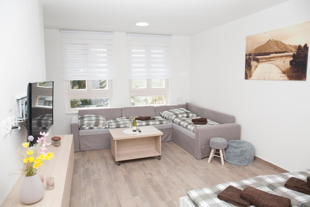 Apartman Horni Misecky J4 المظهر الخارجي الصورة