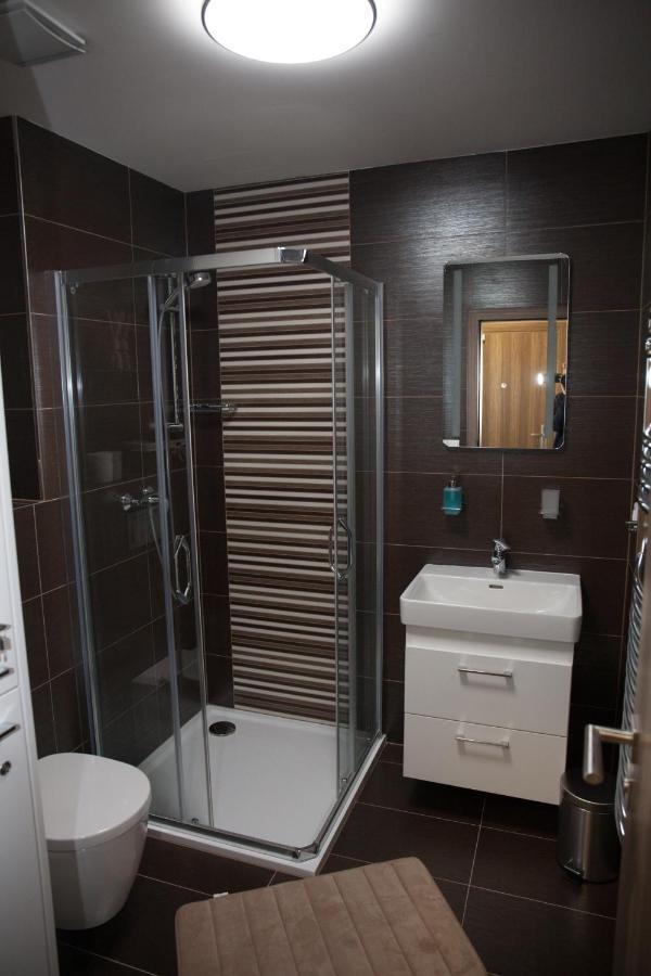 Apartman Horni Misecky J4 المظهر الخارجي الصورة