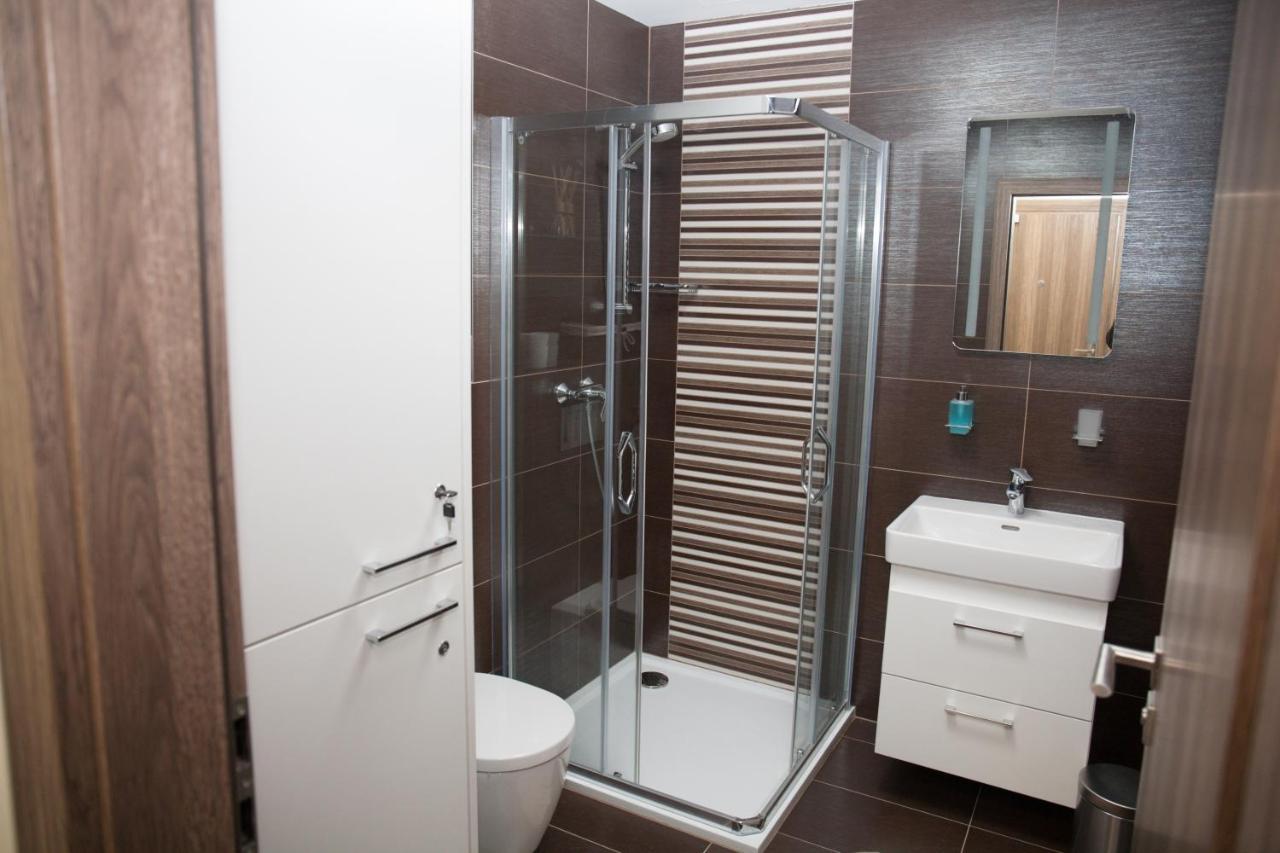 Apartman Horni Misecky J4 المظهر الخارجي الصورة